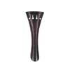 TA-8200-R ELS  viola tailpiece, French model, rosewood