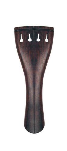 TA-8300-R ELS  viola tailpiece, Hill model, rosewood