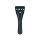 TA-9100-EP Teller  viola tailpiece, English model, ebony, natural black, parisian eye