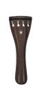 TA-9100-R Teller  viola tailpiece, English model, rosewood, parisian eye