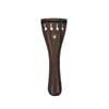 TA-9100-R Teller  viola tailpiece, English model, rosewood, parisian eye