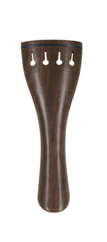 TA-9103-R Teller  viola tailpiece, 13,0 cm., English model, rosewood