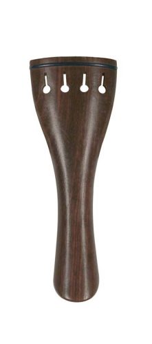 TA-9104-R Teller  viola tailpiece, 13,5 cm., English model, rosewood