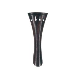 TA-9200-R Teller  viola tailpiece, French model, rosewood