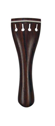 TA-9300-RW Teller  viola tailpiece, Hill model, rosewood, white saddle