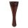 TAF-62-R Teller  viola tailpiece, 4/4, French model, rosewood, 4 integrated finetuners,125mm