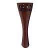 TAF-62-R Teller  viola tailpiece, 4/4, French model, rosewood, 4 integrated finetuners,125mm