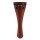 TAF-62H-P Teller  viola tailpiece, 4/4, French model, plumwood, lightweight, 4 finetuners,125mm