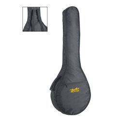   TB-10 Boston  bag for tenor banjo or guitar banjo, height: 100 cm., black,10 mm. padded nylon