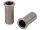 TB-23-1-A Halon  thimbles, for imperial posts, stainless steel, chrome gloss