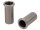 TB-23-2-A Halon  thimbles, for imperial posts, stainless steel, chrome satin