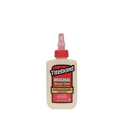 TB-OW-118 Titebond  original wood glue, quick drying, 118ml