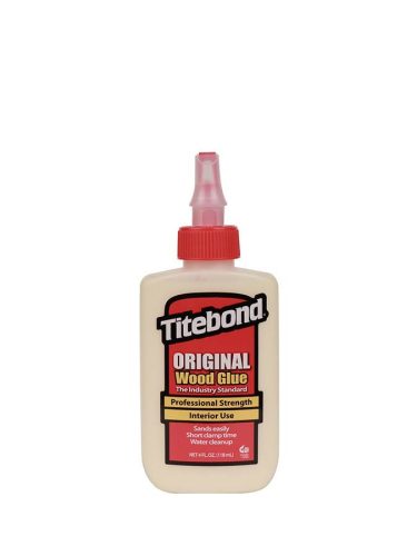 TB-OW-118 Titebond  original wood glue, quick drying, 118ml