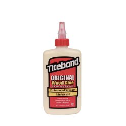 TB-OW-237 Titebond  original wood glue, quick drying, 237ml