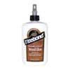 TB-TRL-237 Titebond  translucent wood glue, dries clear, 237ml