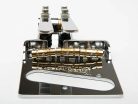 TB3525001 Allparts  Certano T-Bender, B&G-bender bridge for Tele, nickel