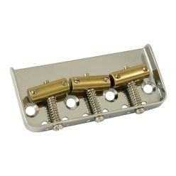   TB5126001 Allparts  vintage style short bridge for Telecaster