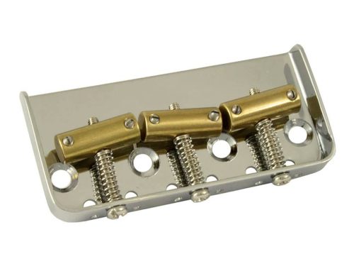 TB5126001 Allparts  vintage style short bridge for Telecaster