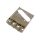 TB5141001 Allparts  Joe Barden American bridge for Telecaster®