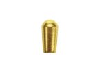 TBS-340-IN Boston  switch cap LP-style, inch, fits Switchcraft, gold plated