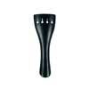 TC-8112-E ELS  cello tailpiece, 1/2, English model, ebony