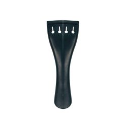 TC-8344-E ELS  cello tailpiece, 4/4, Hill model, ebony