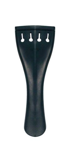 TC-8344-E ELS  cello tailpiece, 4/4, Hill model, ebony