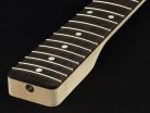 TEO Allparts  neck for Telecaster®, ebony fretboard, 7,25" radius, 21 vintage frets, sanded/unfinished