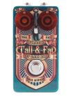 TFP-1 Lounsberry Pedals  "Tall & Fat" multi stage analog FET preamp