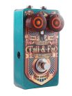 TFP-1 Lounsberry Pedals  "Tall & Fat" multi stage analog FET preamp