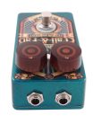 TFP-1 Lounsberry Pedals  "Tall & Fat" multi stage analog FET preamp