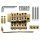 TFR-204-G Boston  tremolo "Floyd Rose", double lock, goldplated