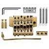 TFR-204-G Boston  tremolo "Floyd Rose", double lock, goldplated