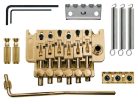 TFR-225-G Boston  tremolo "Floyd Rose", single lock, goldplated