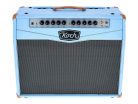 TG50/C210 Koch Artist Series guitar amplifier "The Greg", 50W combo 2x10" Jensen, with FS