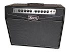 TG50/C210BB Koch Artist Series guitar amplifier "The Greg", 50W combo 2x10" Jensen, Basic Black, with FS