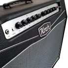 TG50/C210BB Koch Artist Series guitar amplifier "The Greg", 50W combo 2x10" Jensen, Basic Black, with FS