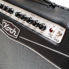 TG50/C210BB Koch Artist Series guitar amplifier "The Greg", 50W combo 2x10" Jensen, Basic Black, with FS