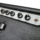 TG50/C210BB Koch Artist Series guitar amplifier "The Greg", 50W combo 2x10" Jensen, Basic Black, with FS