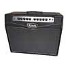 TG50/C210BB Koch Artist Series guitar amplifier "The Greg", 50W combo 2x10" Jensen, Basic Black, with FS