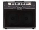 TG50/C210BT Koch Artist Series guitar amplifier "The Greg", 50W combo 2x10" Jensen, with FS - black tweed