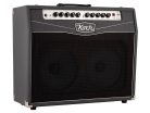 TG50/C210BT Koch Artist Series guitar amplifier "The Greg", 50W combo 2x10" Jensen, with FS - black tweed