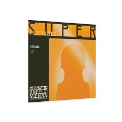   TH-10 Thomastik Infeld Superflexible violin string A-2 4/4 medium, rope core, chrome wound