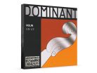 TH-135-12 Thomastik Infeld Dominant violin string set 1/2, synthetic core, includes TH-130-12