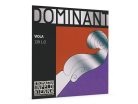 TH-139-12 Thomastik Infeld Dominant viola string C-4 1/2 (string length 32-33cm), synthetic core, silver wound