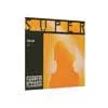 TH-13 Thomastik Infeld Superflexible violin string G-4 4/4 medium, rope core, chrome wound