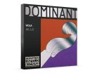 TH-141-12 Thomastik Infeld Dominant viola string set 1/2 (string length 32-33cm), synthetic core