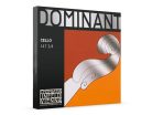 TH-147-34 Thomastik Infeld Dominant cello string set 3/4