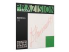 TH-170 Thomastik Infeld Präzision 2x E-string for mandola, flatwound