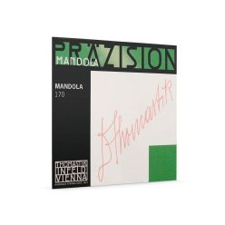   TH-170 Thomastik Infeld Präzision 2x E-string for mandola, flatwound